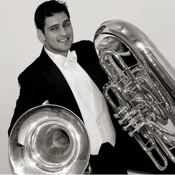 Isaque Macedo