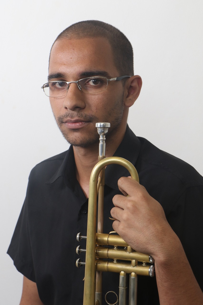 NIlson Souza (trompete)